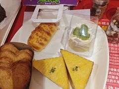 -味多美蛋糕(双合地铁店)