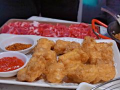 -小城牛事·鲜牛肉火锅(万达店)