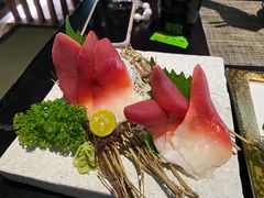 -山上下日本料理(万象城店)
