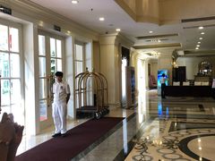 -中旅阿那亚九龙湖·公主酒店