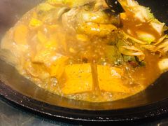 -粗粮人家·东北菜(洋桥店)