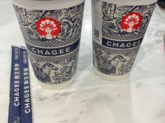 -霸王茶姬(上海静安大悦城店)