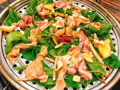 -阿多私房菜(顺德店)