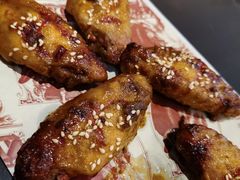 -FAT COW(虹梅路店)