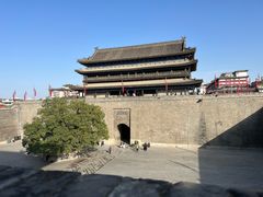 -西安城墙·碑林历史文化景区