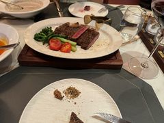 -ZHAO赵·牛扒坊(万象城店)