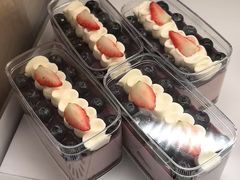 -好利来(四惠店)