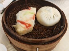 五丁包-怡园饭店-餐厅(四望亭店)