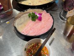 -朱光玉火锅馆(全国总店·金冠好店)