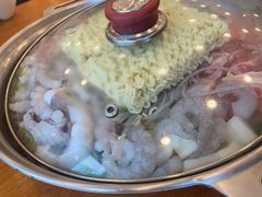 -蚂蚁家辣炒章鱼(海云台店)