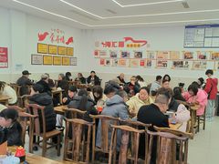 -海汇源老烧麦店(东大街总店)