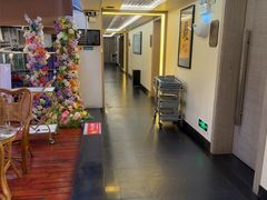 -九尊食上(生态园林酒店)