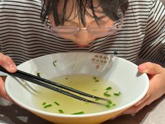 -松鹤楼面馆(飞州国际广场店)