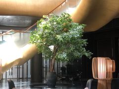 -莫干山郡安里度假酒店-桃尖中餐厅