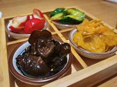 -马记永·兰州牛肉面(天通苑家乐福店)