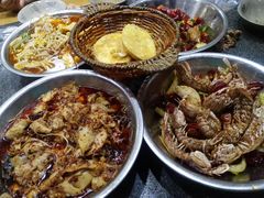 -辣盆盆麻辣小龙虾(哈尔滨总店)