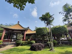 -顺峰山公园