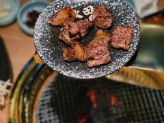 -吉秋田鲜和牛烧肉·肉档自选