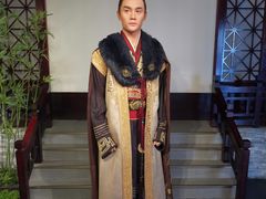 -武汉杜莎夫人蜡像馆