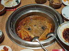 -刘一锅筋头巴脑(千峰路店)