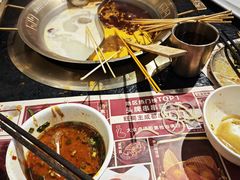 -旺蜀主成都串串火锅(西直门凯德MALL店)