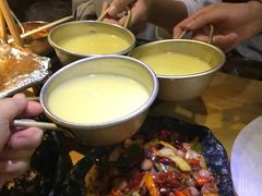 -小木屋米酒店总店