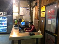 -腰子哥烤串(石佛营炫特店)