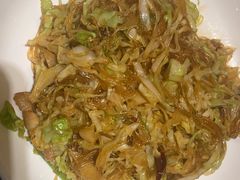 -新吉士·上海菜(浦东LCM置汇旭辉店)