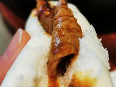 -铜锣湾·有麝自然香(长嘉汇购物公园店)