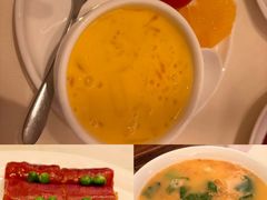 -利苑酒家(宜安广场店)
