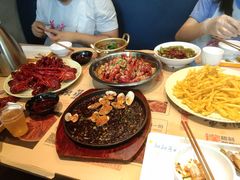 -靓靓蒸虾·头牌蒸虾(南山桂庙店)