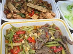 -大碗厨 25年老字号 现炒湘菜(四季天地店)