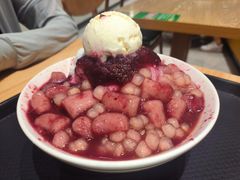 -鲜芋仙(南开大悦城店)