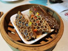 酱皇金钱肚-舊街坊茶楼(市二宫店)