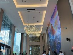 -珠海棕泉酒店(拱北口岸高铁站店)