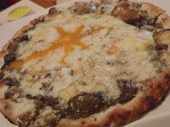 -Mercato莫卡多露台餐厅与酒吧(K11店)