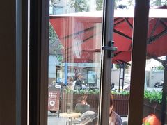 -COSTA COFFEE(上海虹口公园店)