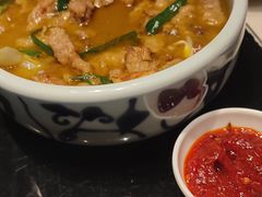 -西安饭庄·非遗陕菜(钟楼店)