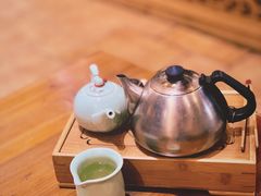 -金穗园·砂锅粥.醉鸡煲火锅(长寿路店)