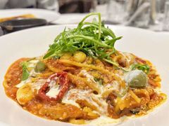 烟花女郎意大利面-娜娜家·Nana's restaurant(国金汇店)