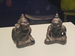 -河北博物院