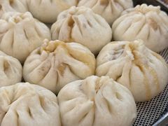 猪肉大葱包子-石饮红星包子(中山路店)