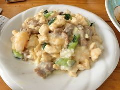 -清真利德顺小老饭庄(复兴路店)
