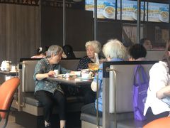 大堂-四道菜·福建菜馆(新街口金鹰店)