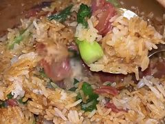 -壹煲口福煲仔饭(中山路店)
