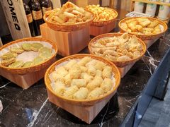 -非烤勿扰韩料自助烤肉(松山湖万科店)