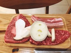 -黄金牧场(明洞总店)