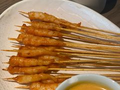 -四道菜·福建菜馆(新街口金鹰店)