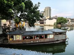 -衣裳街历史文化街区