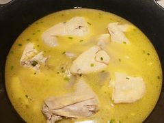 山野土鸡汤-马头巷·食景园(苏州总店)
